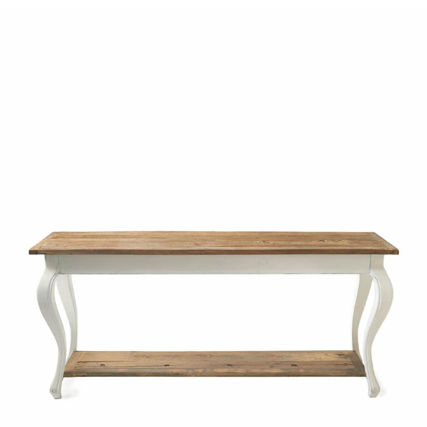 Screenshot 2021-07-01 at 21-52-09 Driftwood Side Table, 180x50 cm