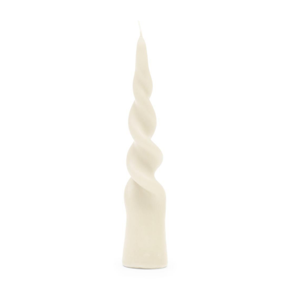 Screenshot 2021-10-25 at 14-27-40 Twisted Cone Candle off-white H25