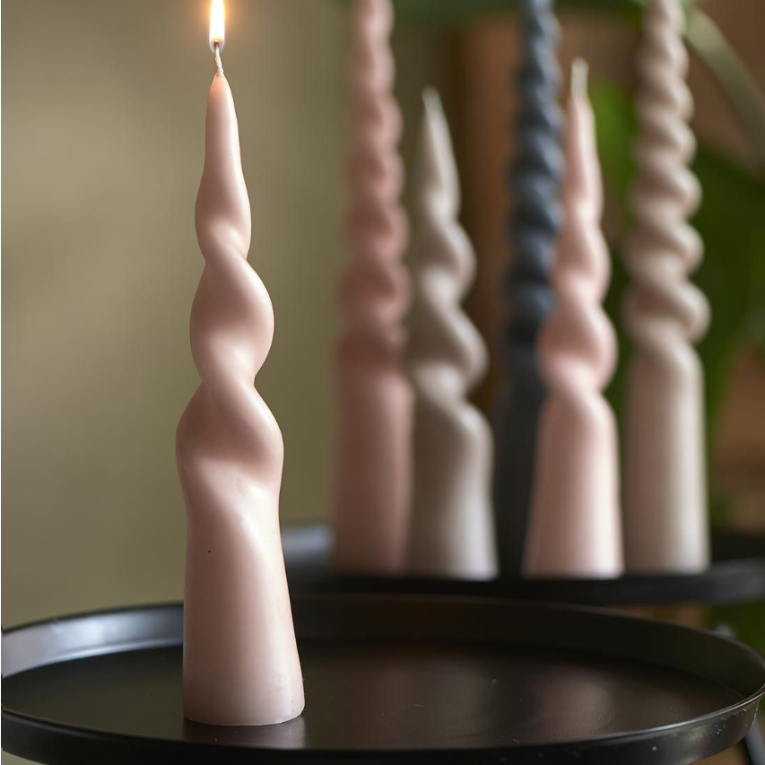 Screenshot 2021-10-27 at 23-08-54 Twisted Cone Candle pink H25