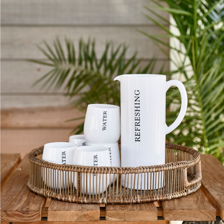 Summer Refreshing Jug