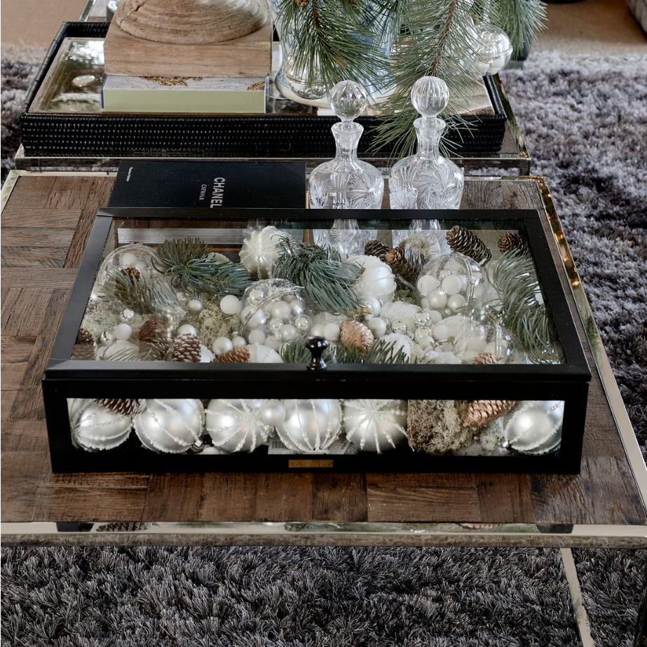 All Time Favourite Storage Box black 60x40