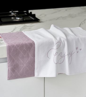 Enjoy Kitchen Towel