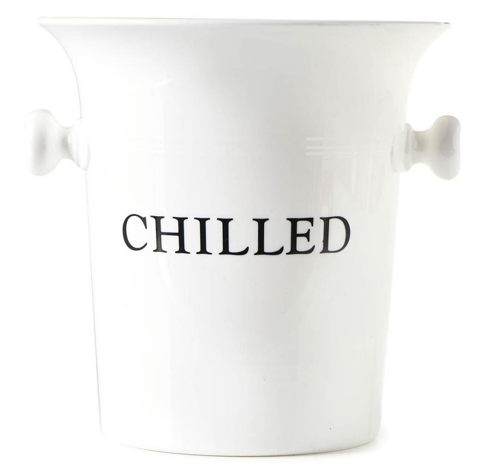 Summer Wine Cooler