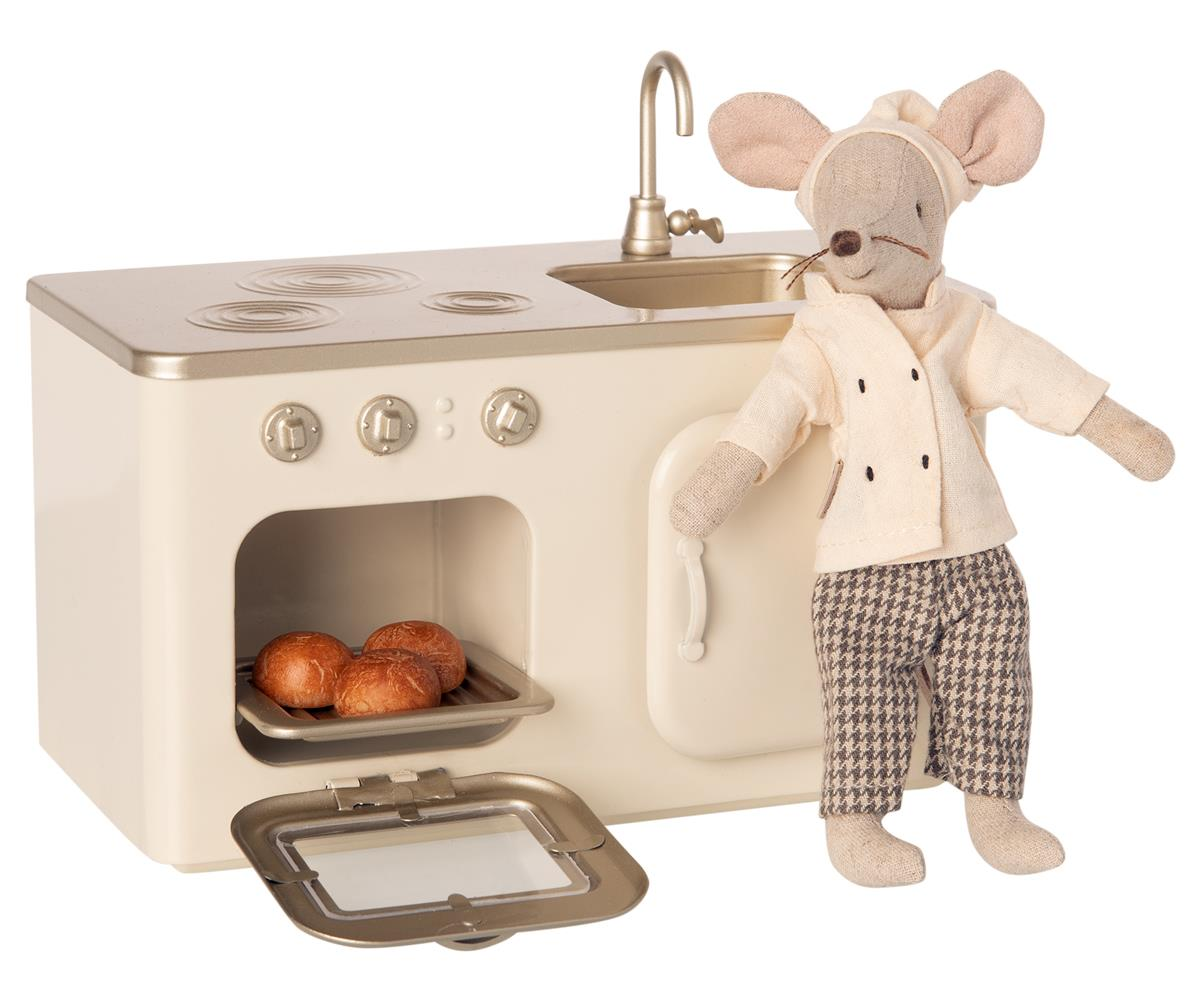 Miniaturküche
