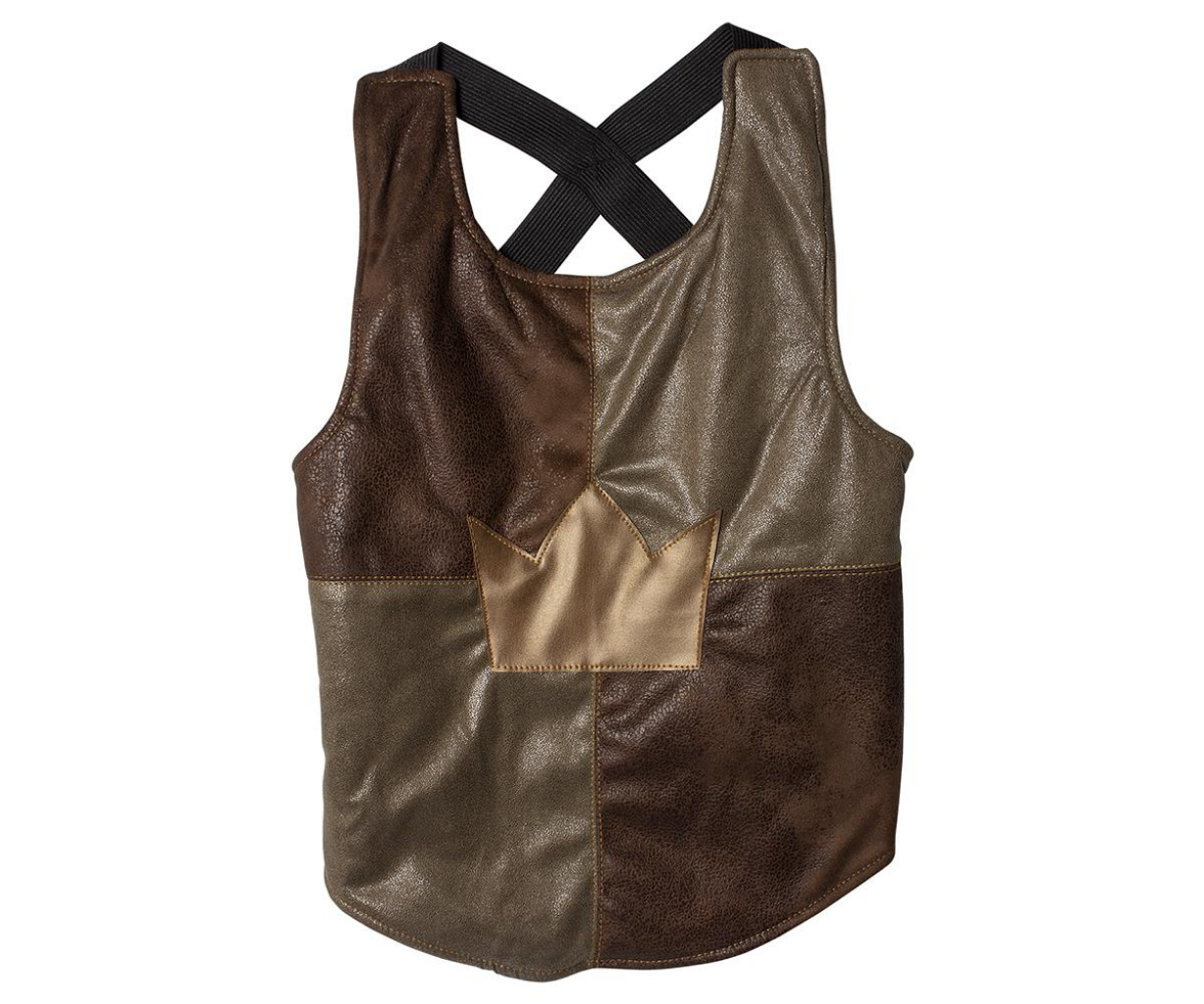 crown armour Size 4-6