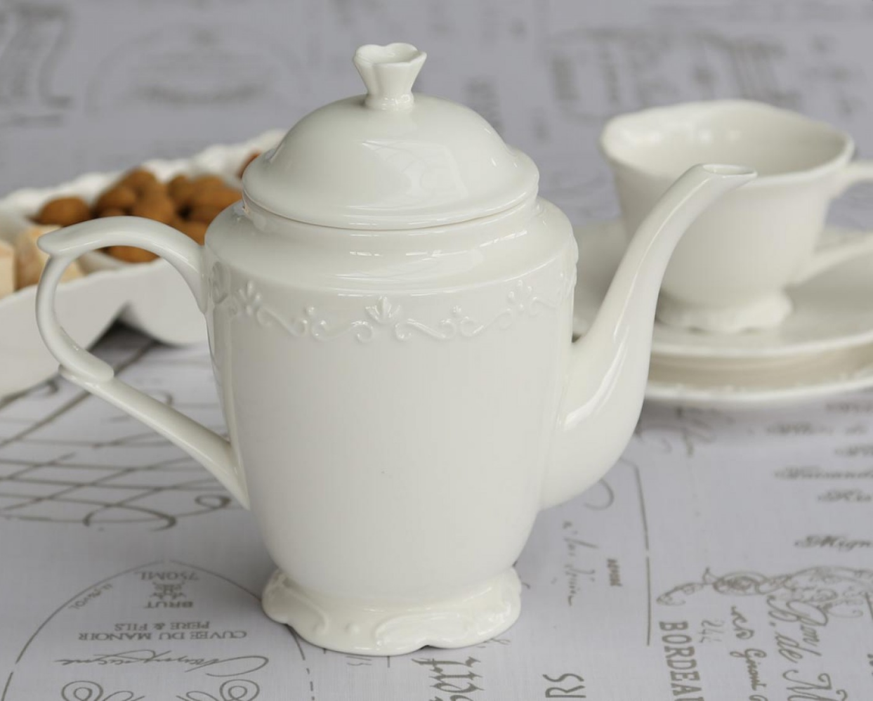 Provence Kaffeekanne