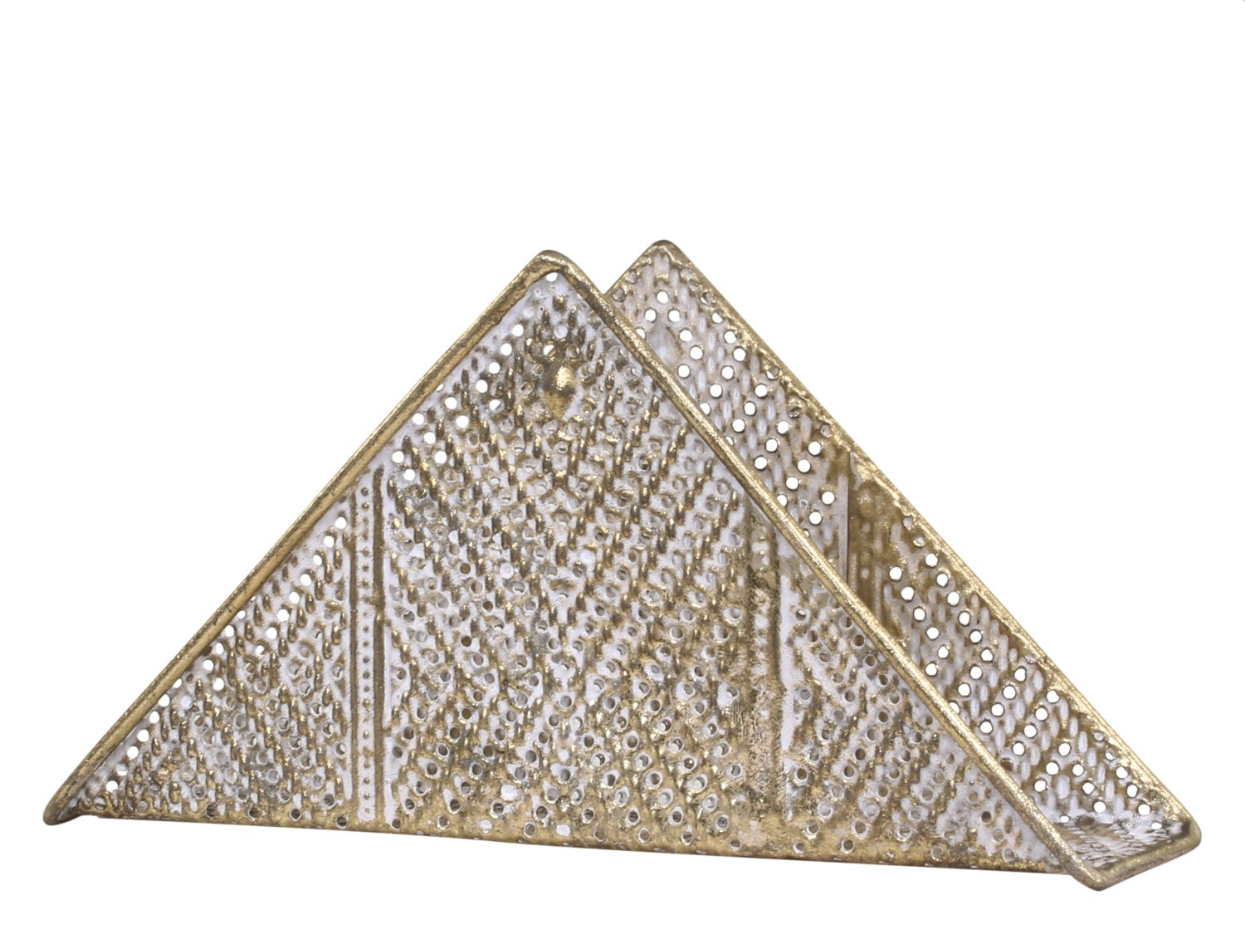 Vire Serviettenhalter m. Muster