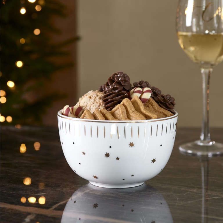 Celebrate Schale Bowl