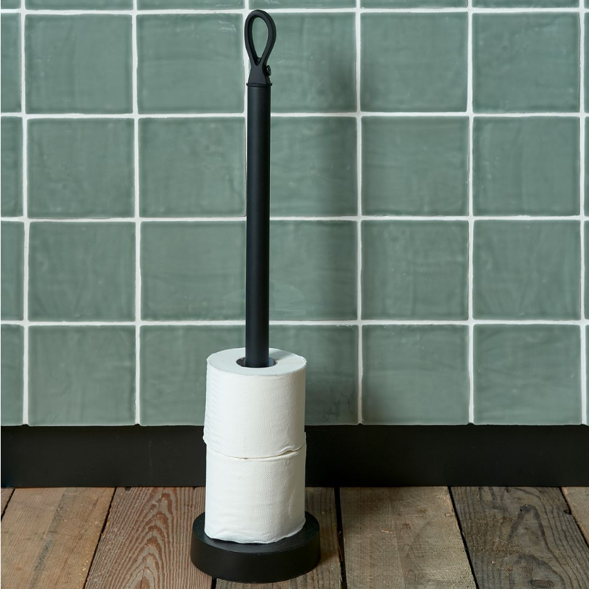 Toilettenpapierhalter CAMPBELL