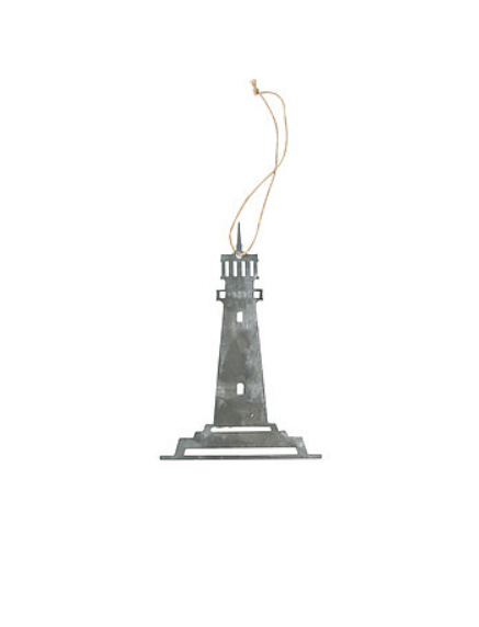 Ornament, Lighthouse