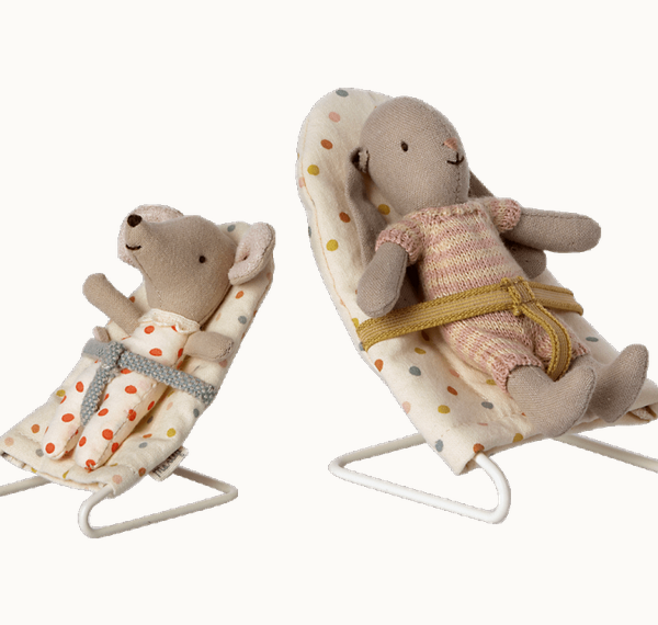Babysitter, Mikro