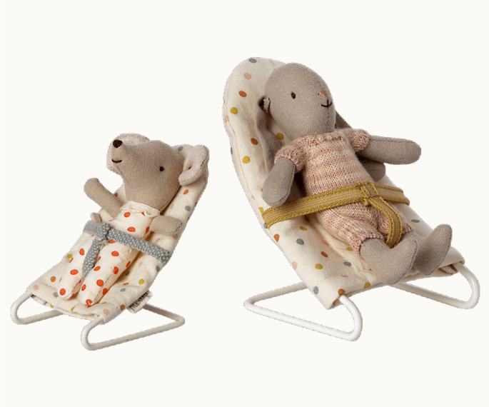 Babysitter, Mikro
