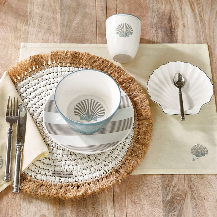 Coast By Coast Plate Teller
