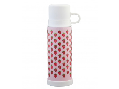 THERMO FLASK STRAWBERRIES