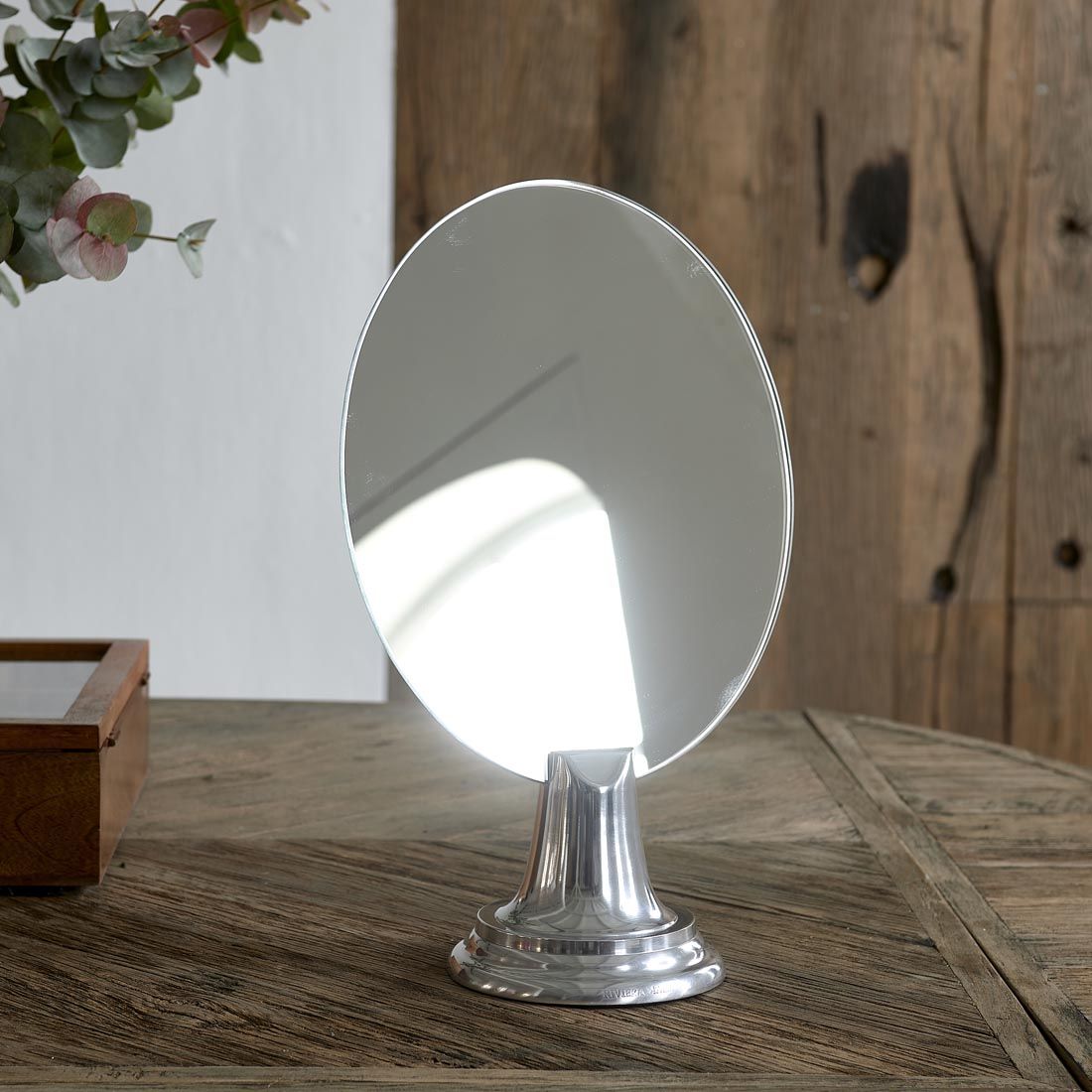 Belleza Standing Mirror
