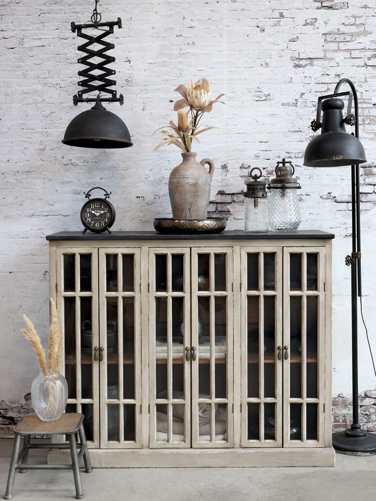 Factory Deckenlampe