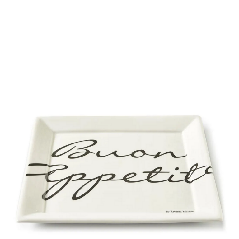 Teller Buon Appetito, 26x26