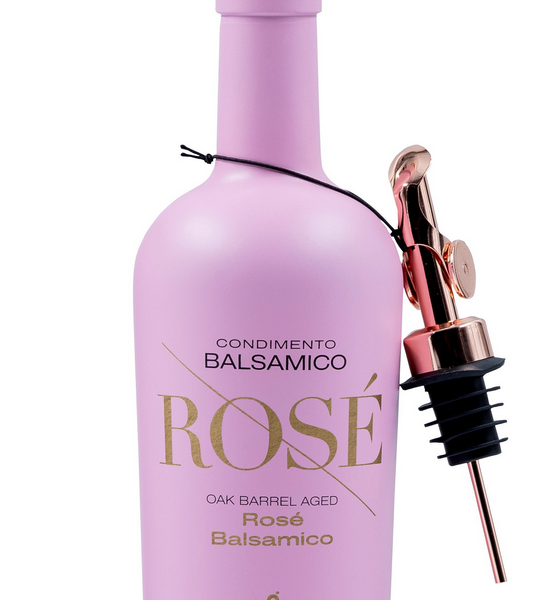 Ceramic Design ROSÉ Condimento Balsamico