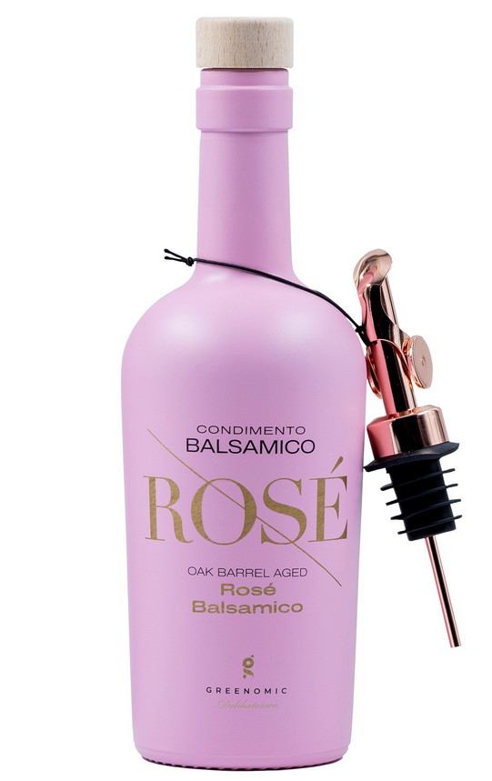 Ceramic Design ROSÉ Condimento Balsamico