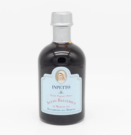 Aceto Balsamo di modena 16 IGP 250 ml