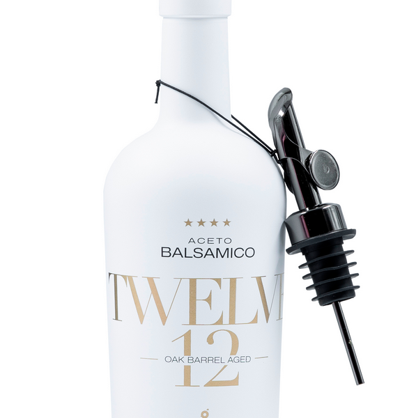 Aceto Balsamico TWELVE 375 ml