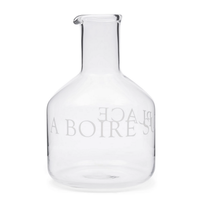 Wasserkrug RM A Boire Sur Place