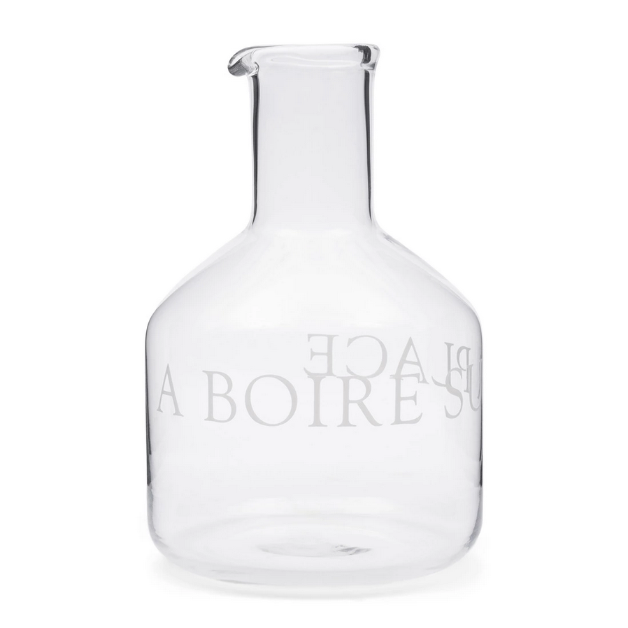 Wasserkrug RM A Boire Sur Place