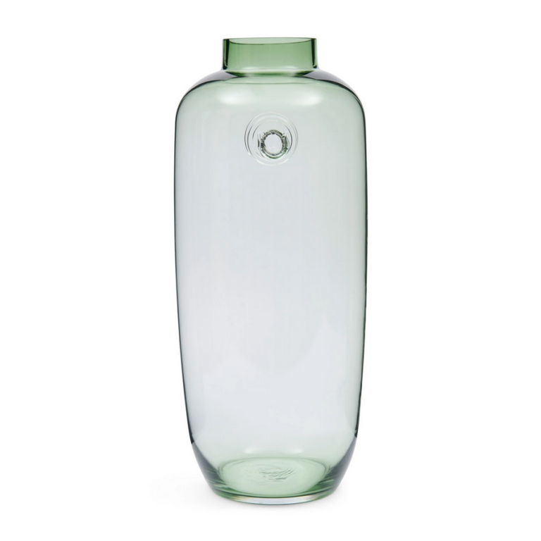 Vase Mael, Grün