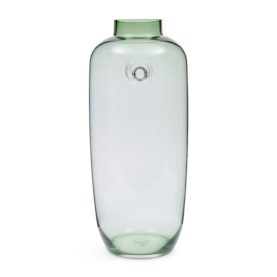 Vase Mael, Grün