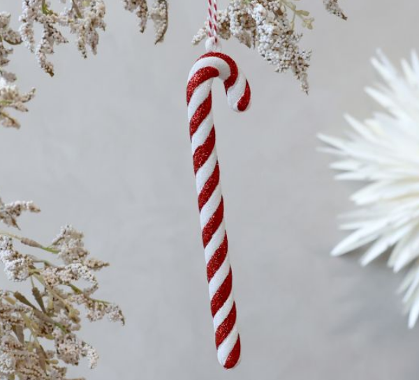 Classic Zuckerstange zum Aufhängen