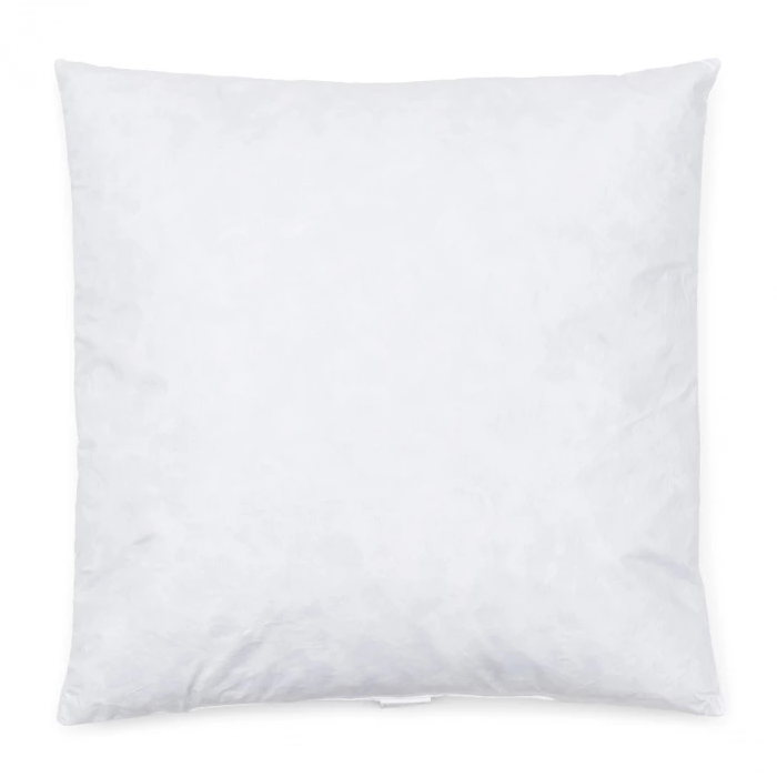 Feather Inner Pillow 60x60