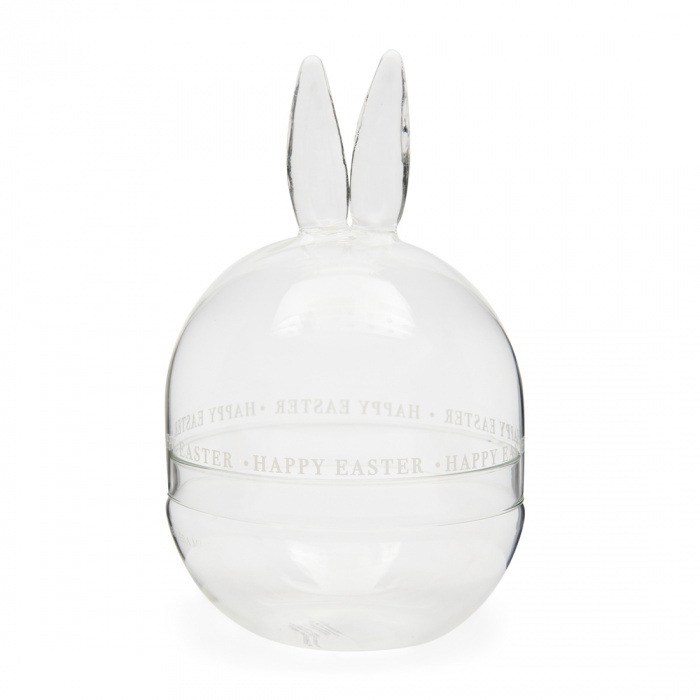Vorratstopf Frohe Ostern