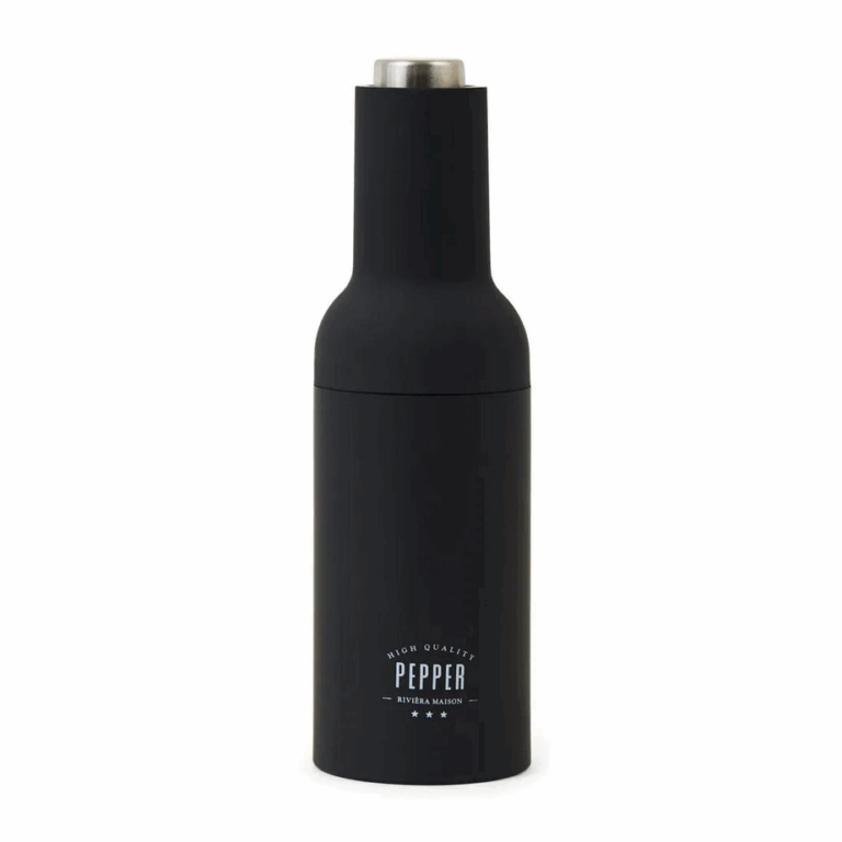 High Quality Pepper Mill Electric