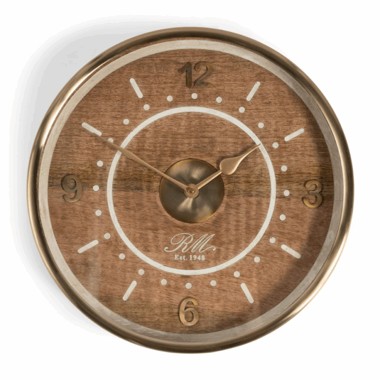 Chelsea Wall Clock