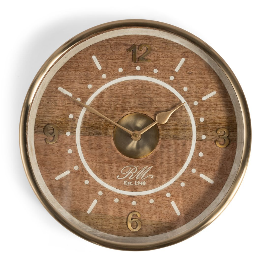 Chelsea Wall Clock