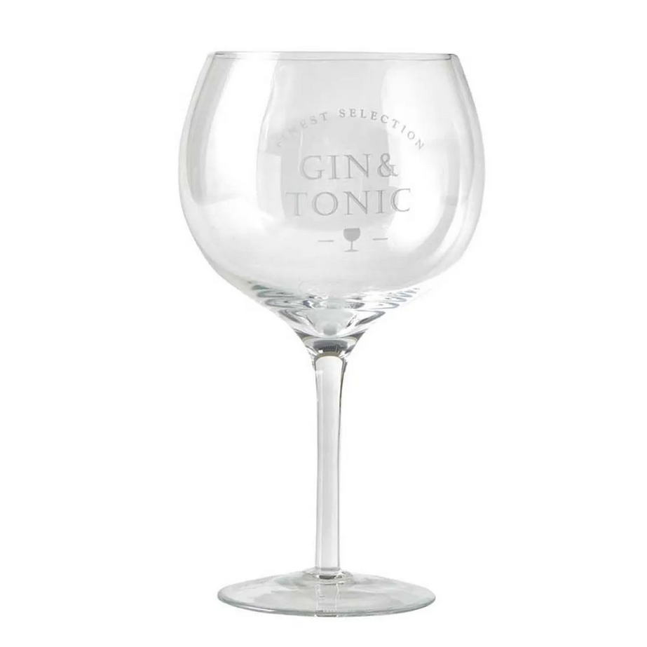 Gin & Tonic Glas Finest Selection