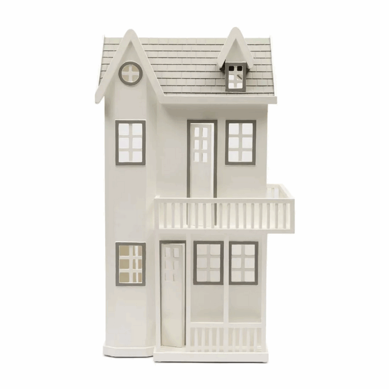 Puppenhaus Victorian