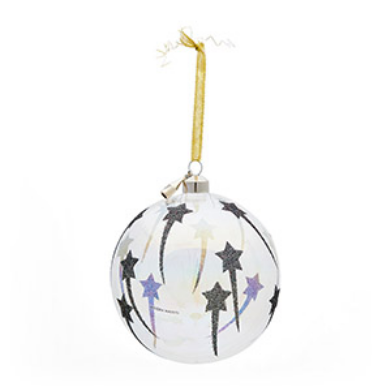 Fallen Stars Ornament Dia 12