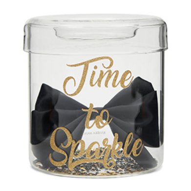 Time To Sparkle Hurricane