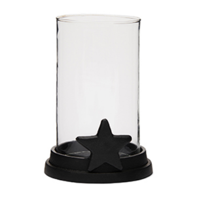 Christmas Star Votive