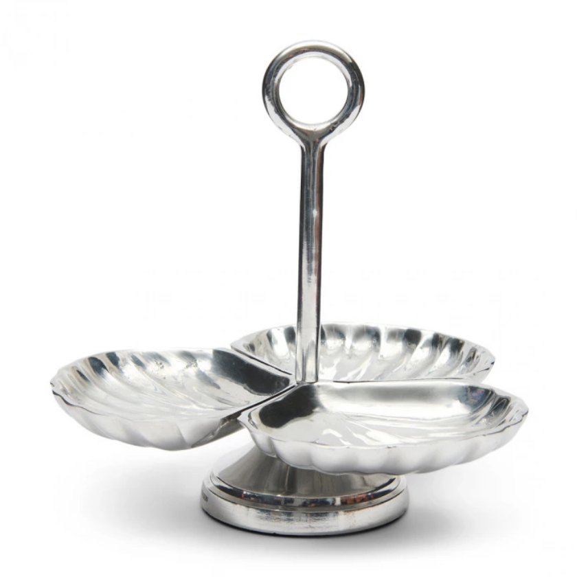 Plateau Sea Shell  Cake Stand Etagere