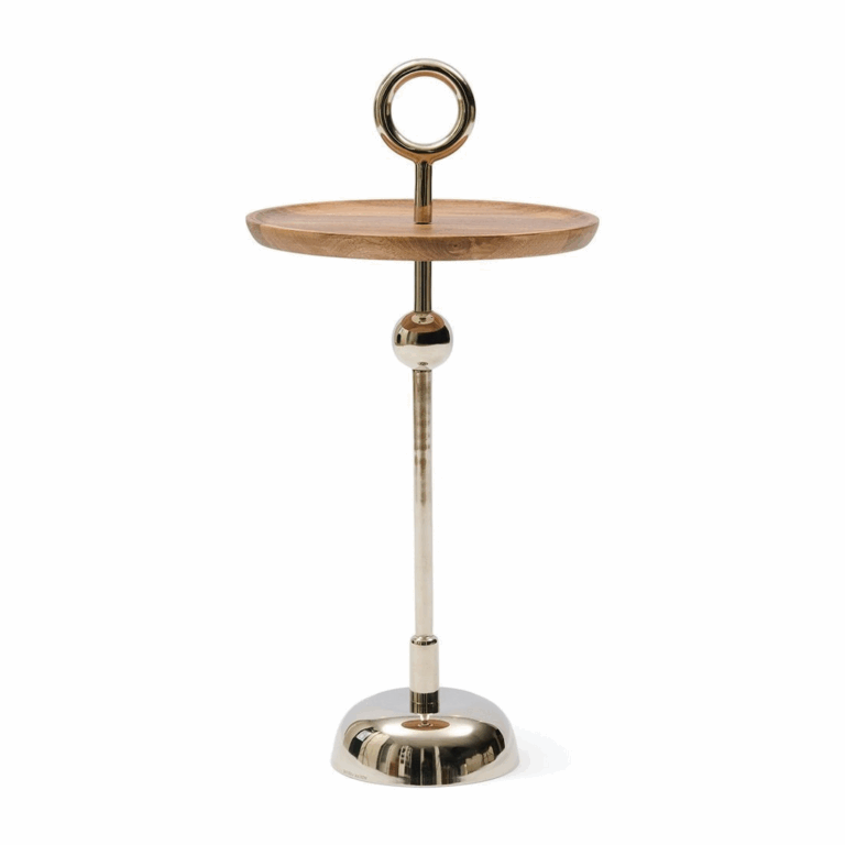 Colonna End Table Beistelltisch