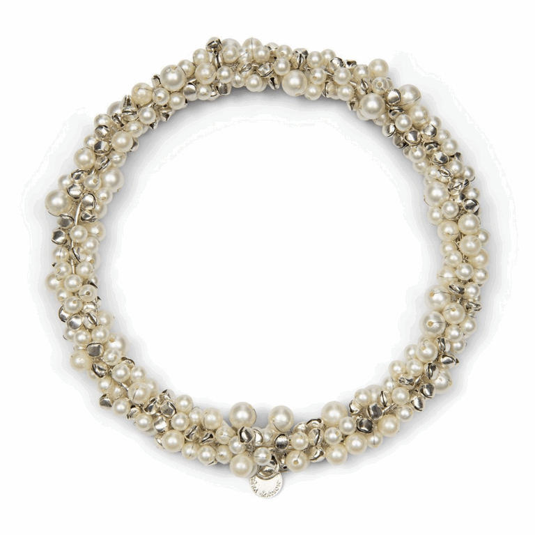 Pearl Ring Decoration
