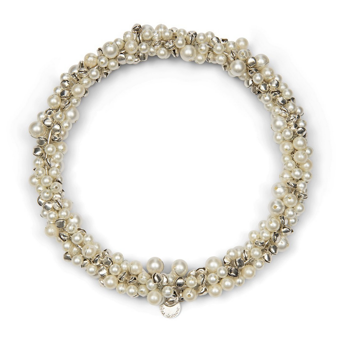 Pearl Ring Decoration