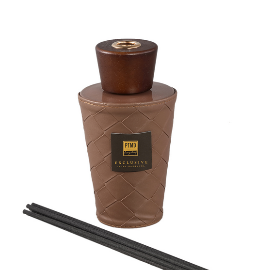 PTMD Exclusive oak blackcurrant fragr sticks 300ml