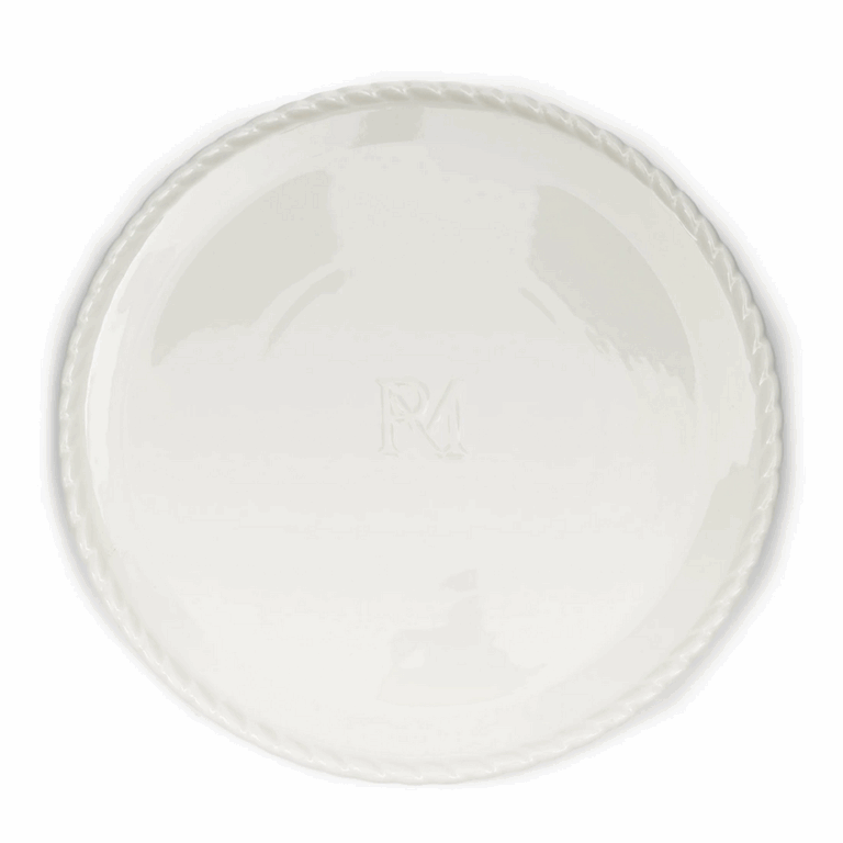 Elegant Tiwst Dinner Plate Essteller Elegant Twist