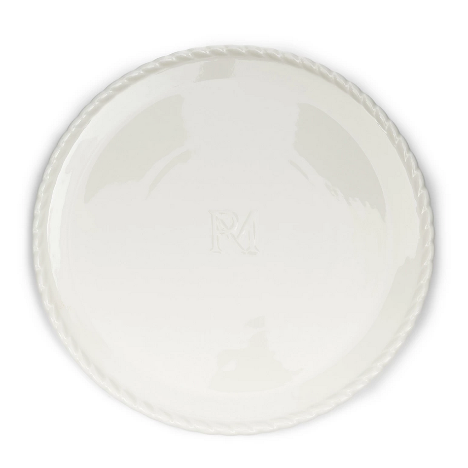 Elegant Tiwst Dinner Plate Essteller Elegant Twist