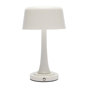 RM Bellagio LED Table Lamp white