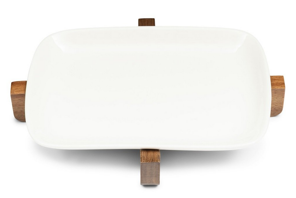 Dumont Serving Plate XS