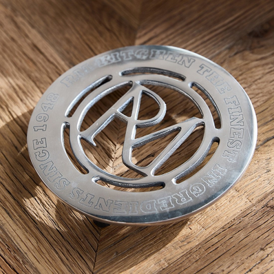 The Finest Ingredients Trivet